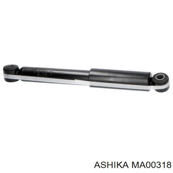 Амортизатор задній MA00318 Ashika