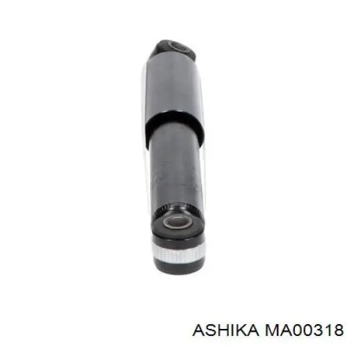 Задній амортизатор Ashika MA00318