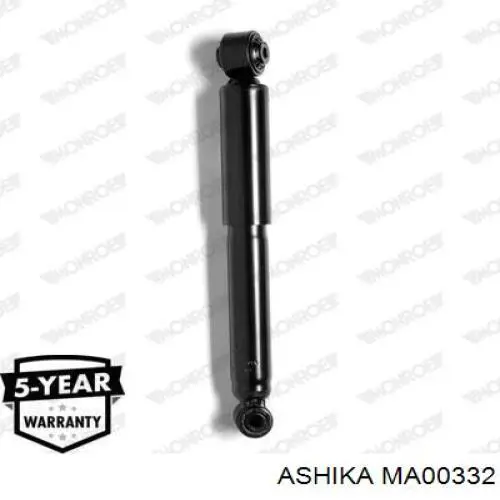 MA00332 Ashika Амортизатори задні