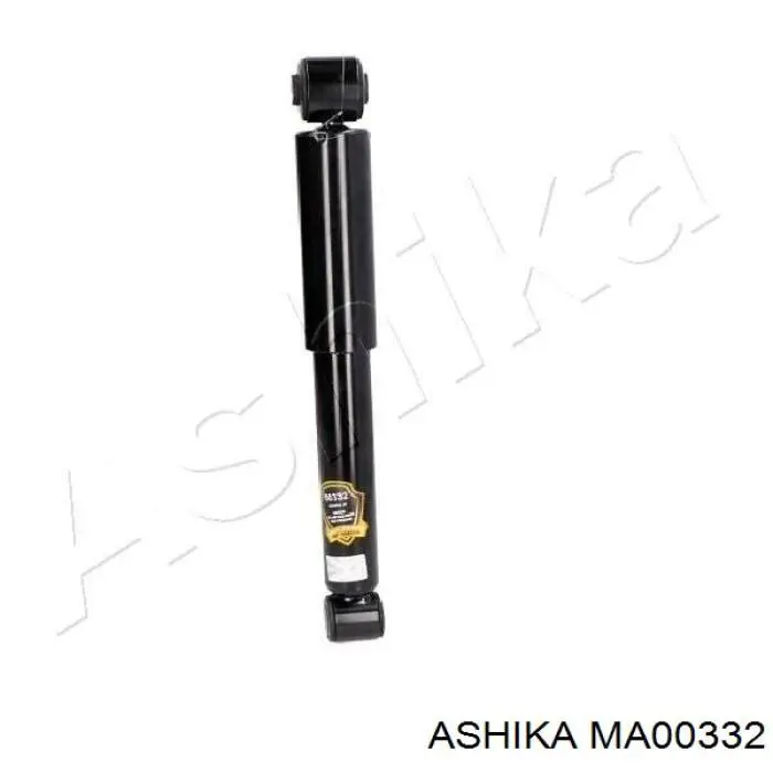 MA00332 Ashika амортизатор задній