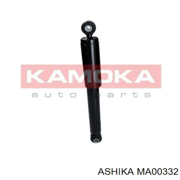 Амортизатор задній MA00332 Ashika