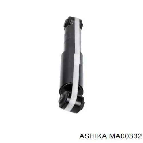 Задній амортизатор Ashika MA00332