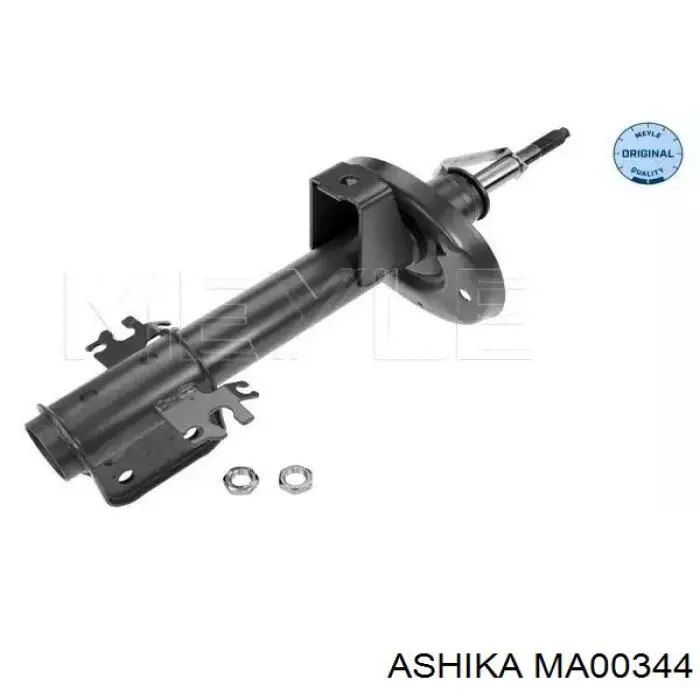 MA00344 Ashika Стійка передня