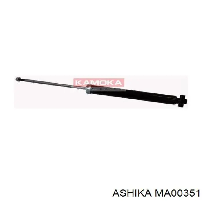 Задній амортизатор Ashika MA00351