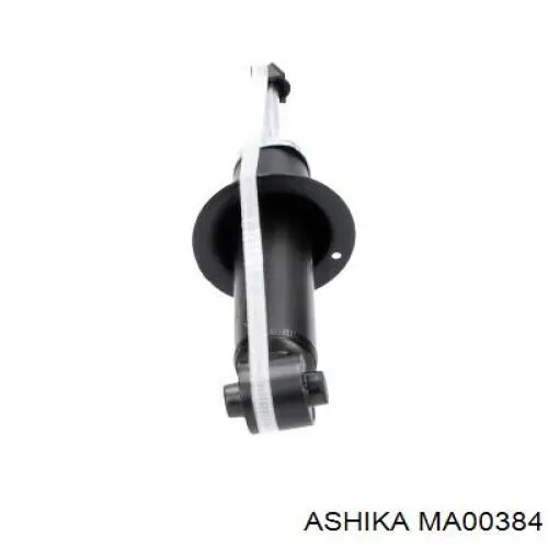 Амортизатор задній Ashika MA00384 ціна, від 50.55 USD