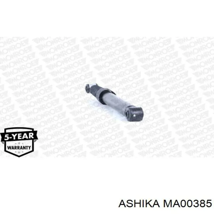 SA0314 Bremsi Амортизатори задні