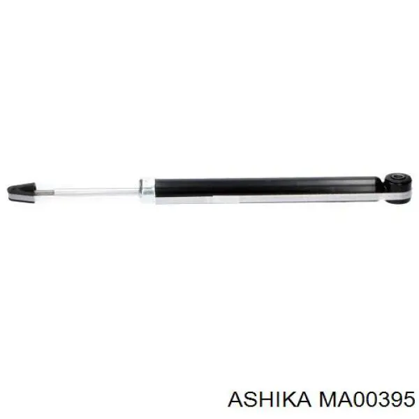 Амортизатор задній MA00395 Ashika