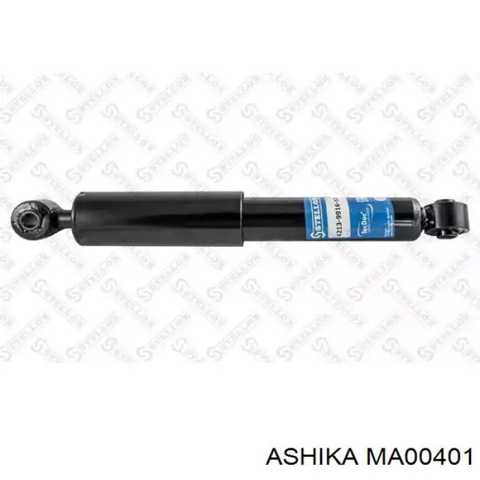 Задній амортизатор Ashika MA00401