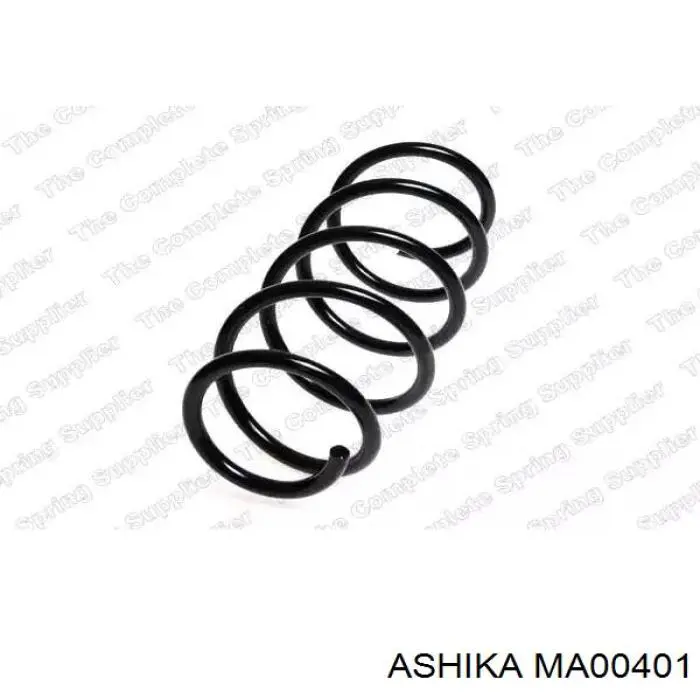 MA00401 Ashika Амортизатори задні