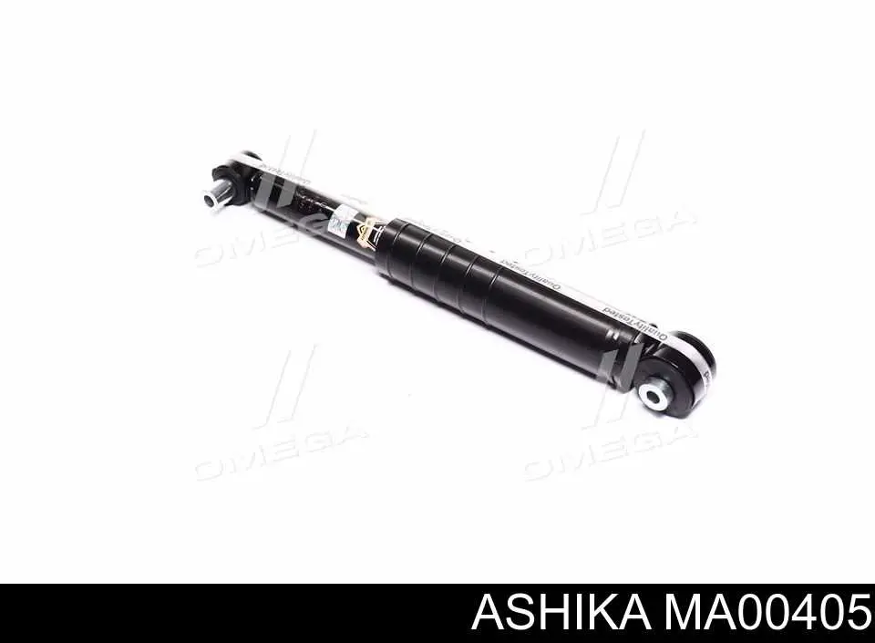MA00405 Ashika амортизатор задній