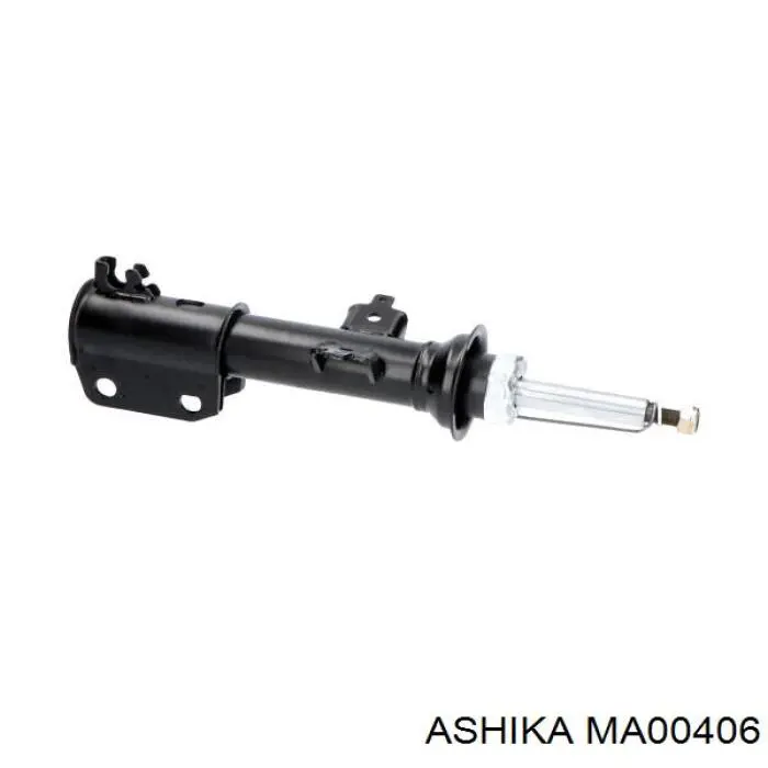 Амортизатор передній MA00406 Ashika