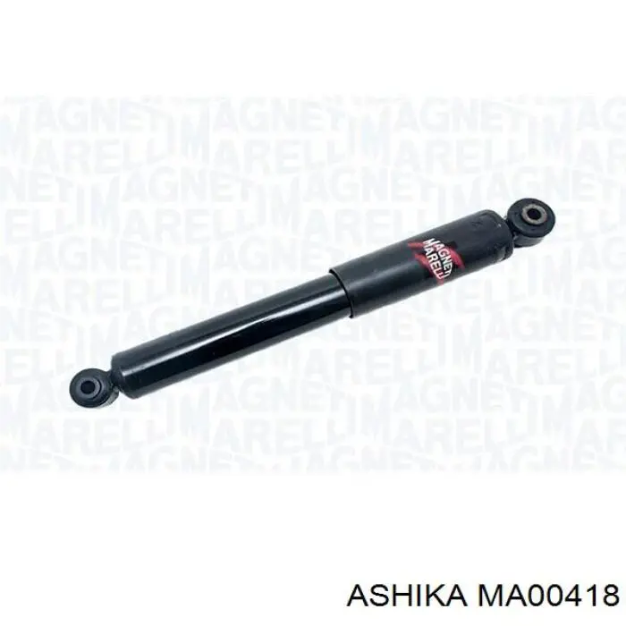 Амортизатор задній MA00418 Ashika