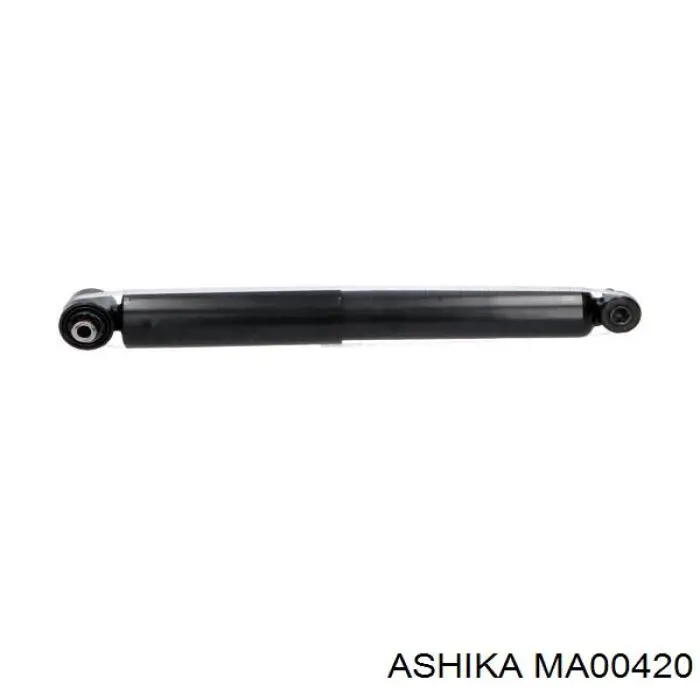 Амортизатор задній MA00420 Ashika