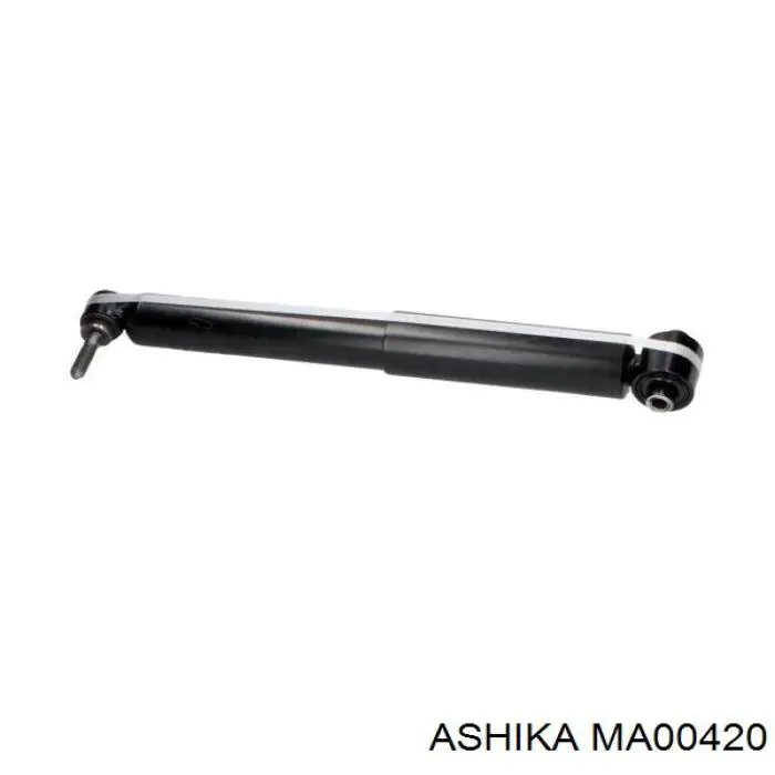 Задній амортизатор Ashika MA00420