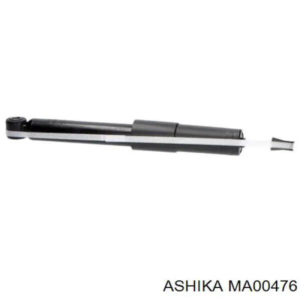 Амортизатор задній Ashika MA00476 ціна, від 39.08 USD