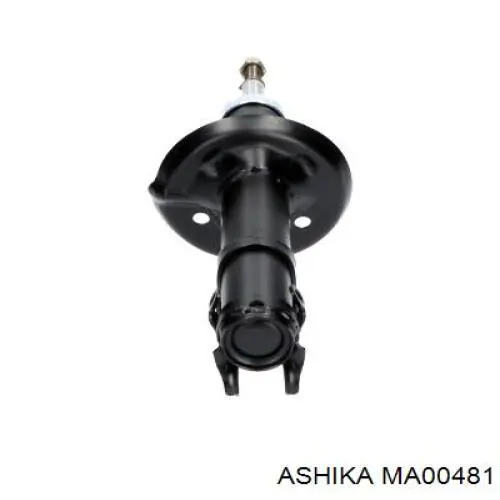 Амортизатор передній MA00481 Ashika