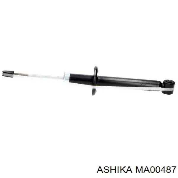 Амортизатор задній MA00487 Ashika