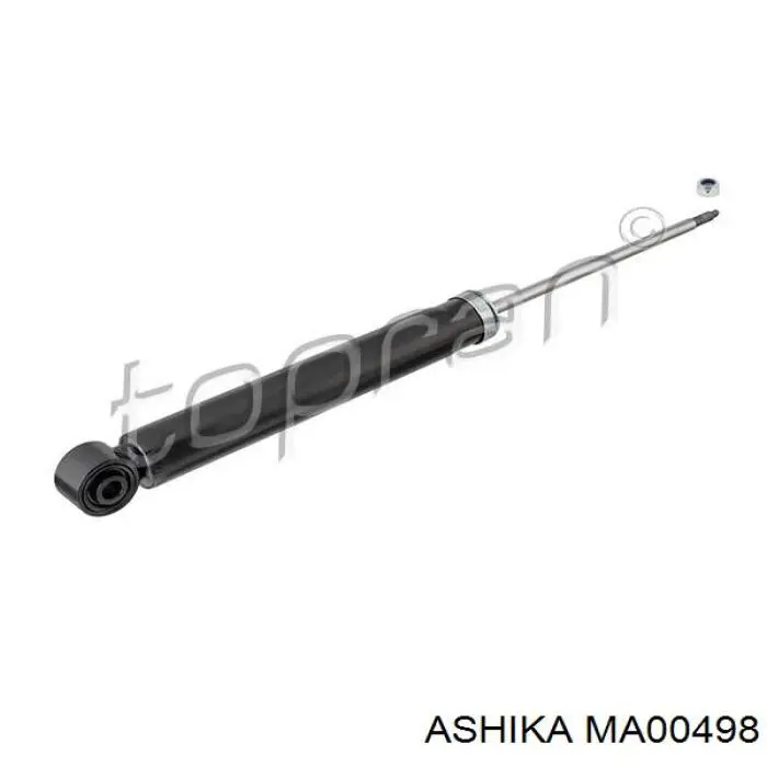 Амортизатор задній MA00498 Ashika