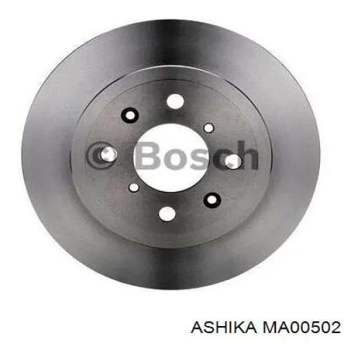 Амортизатор передній, правий Jakoparts J4318001 ціна, від 41.67 USD