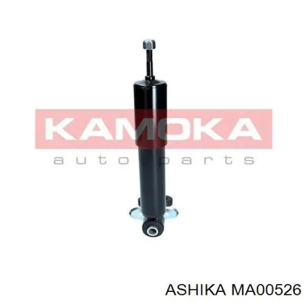 MA00526 Ashika амортизатор передній