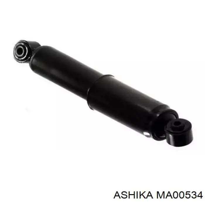 Амортизатор задній Ashika MA00534 ціна, від 23.65 USD