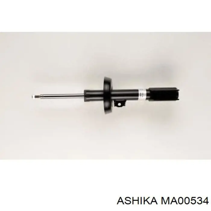 Купити MA00534 Ashika Стійка амортизатора задня