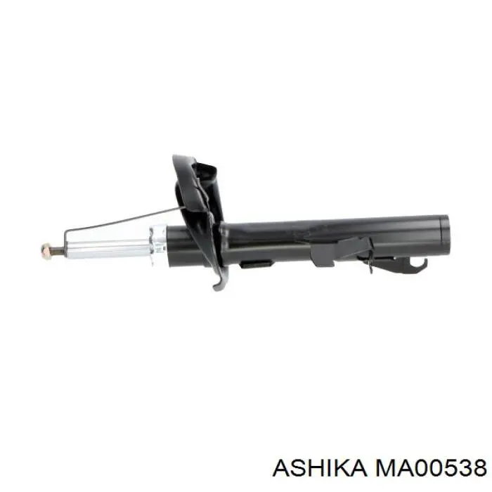 Стійка передня, ліва Bilstein VNEB868