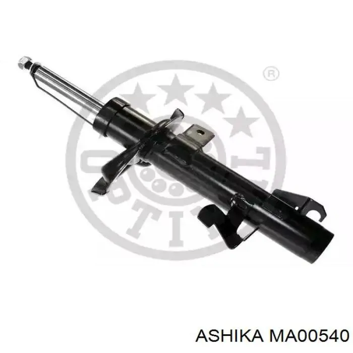 Амортизатор задній Ashika MA00540 ціна, від 35.01 USD