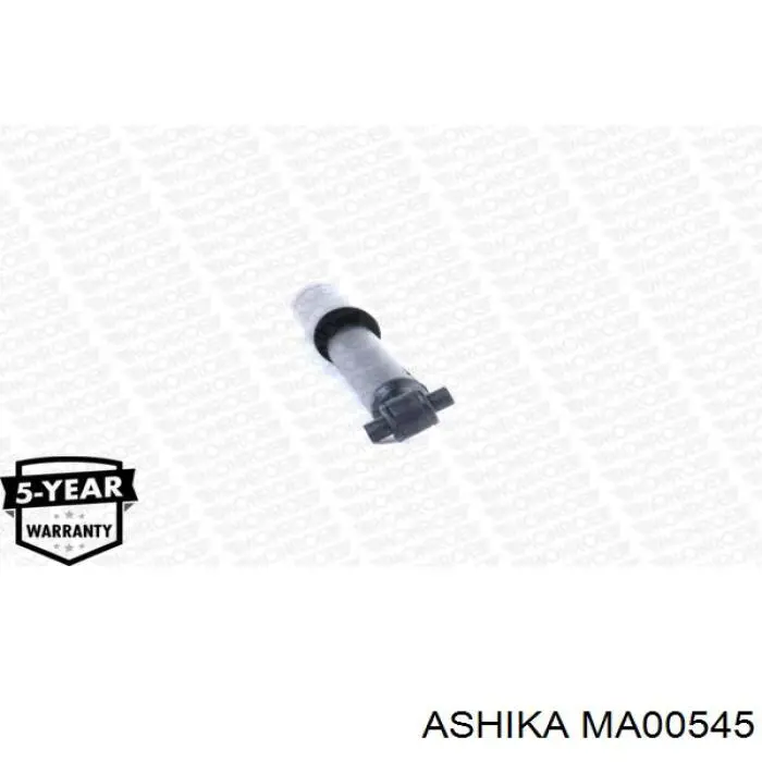Амортизатор задній MA00545 Ashika