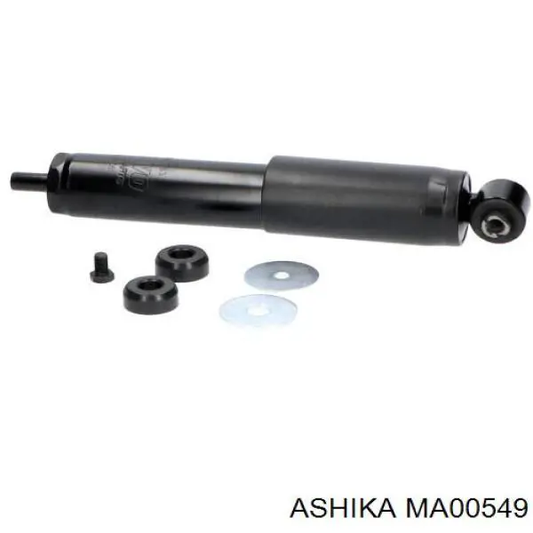 Амортизатор задній MA00549 Ashika