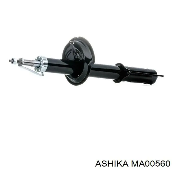 Амортизатор передній MA00560 Ashika