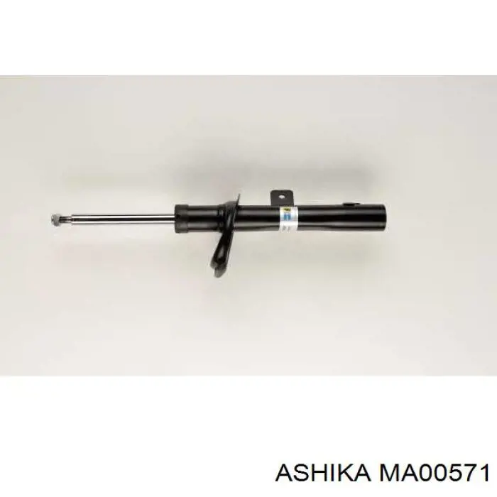 Амортизатор передній, правий MA00571 Ashika
