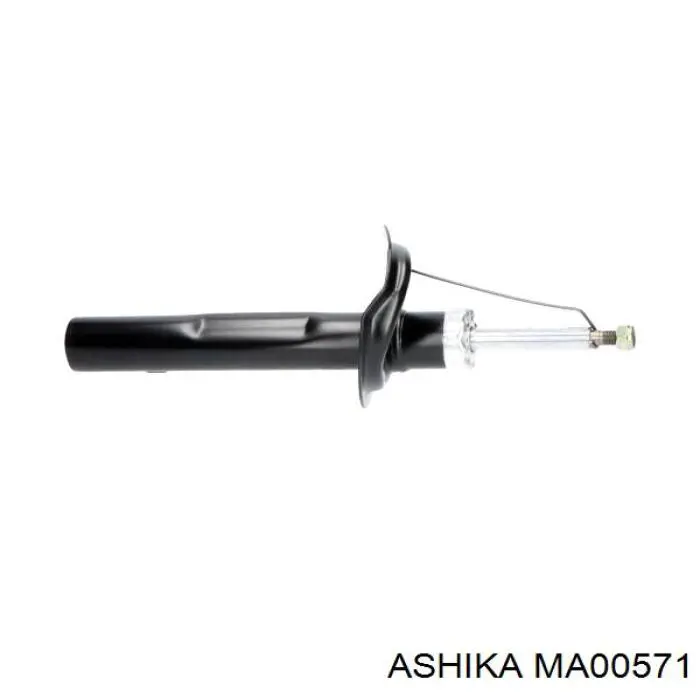 Амортизатор передній, правий Ashika MA00571 ціна, від 43.47 USD