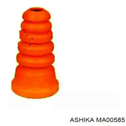 MA00585 Ashika Стійка передня