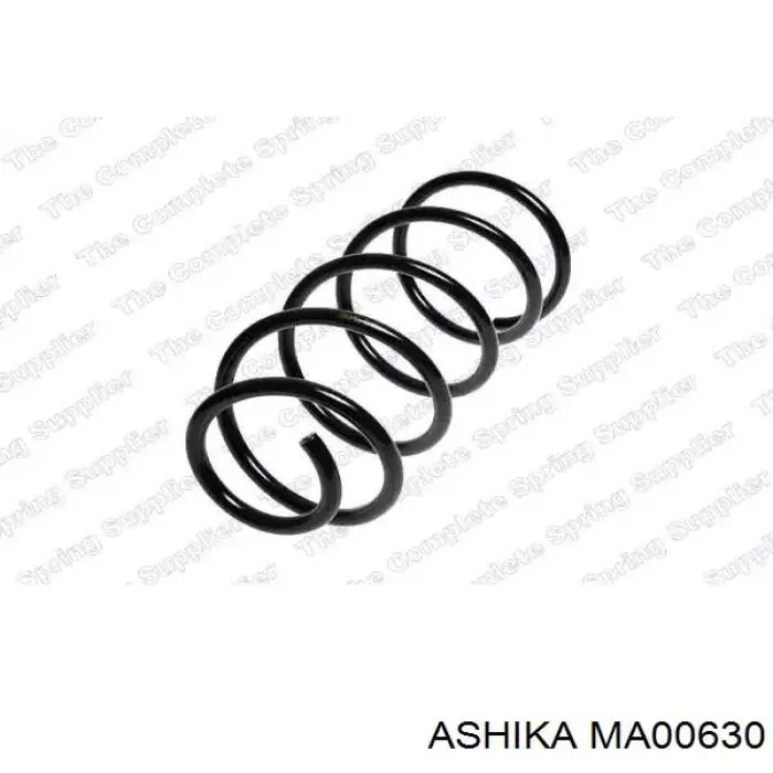 Задній амортизатор Ashika MA00630