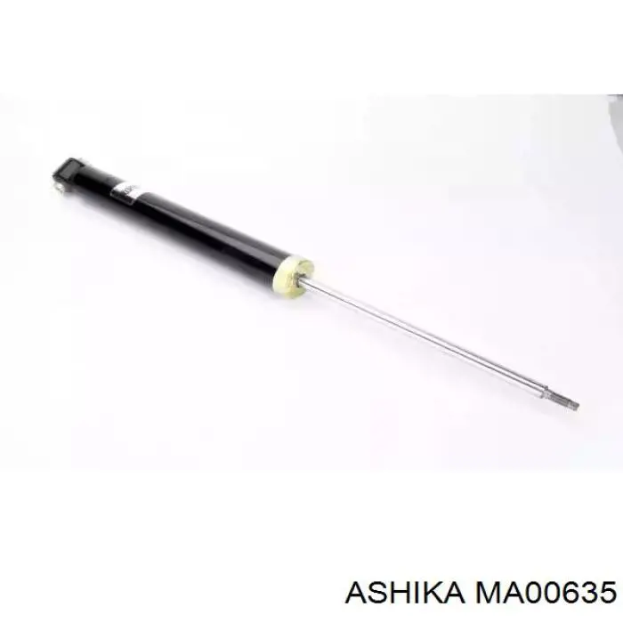 Купити MA00635 Ashika Стійка амортизатора задня