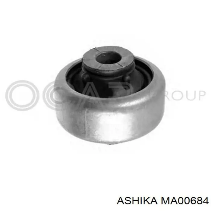 MA00684 Ashika Стійка передня