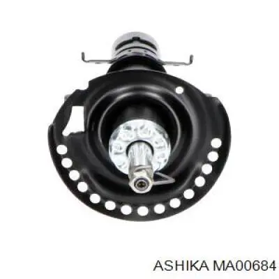 Амортизатор передній MA00684 Ashika
