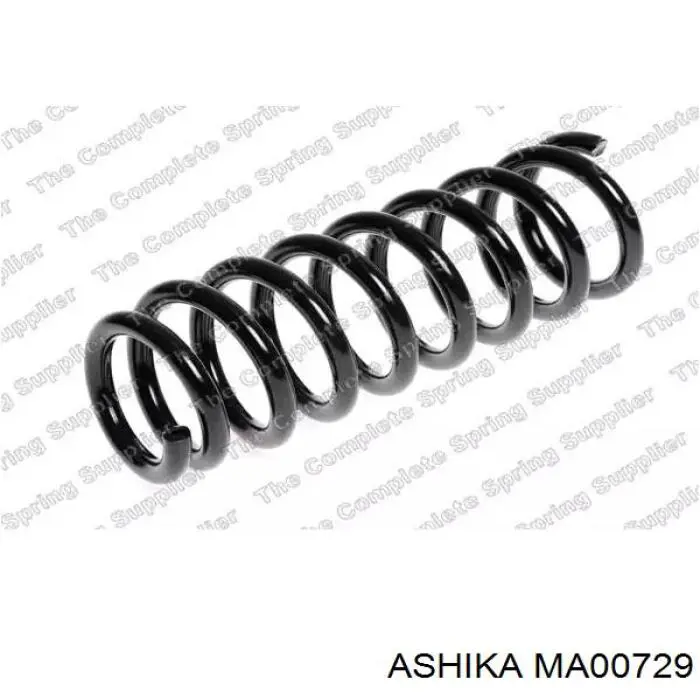 Амортизатор задній Ashika MA00729 ціна, від 30.37 USD