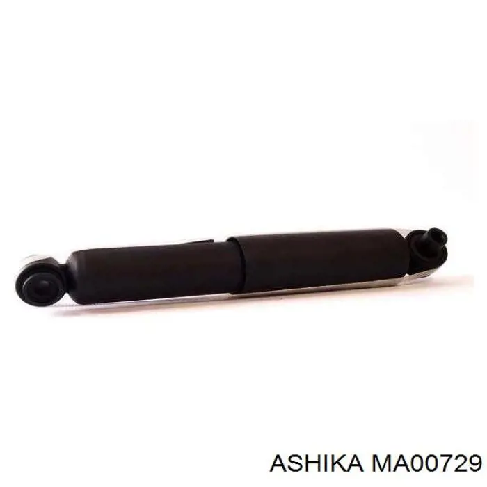 Купити MA00729 Ashika Стійка амортизатора задня
