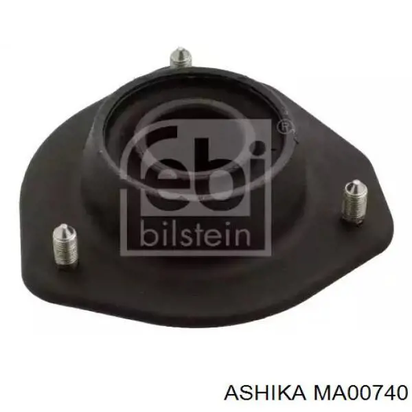 MA00740 Ashika Амортизатори задні
