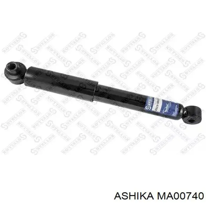 Амортизатор задній Ashika MA00740 ціна, від 42.39 USD