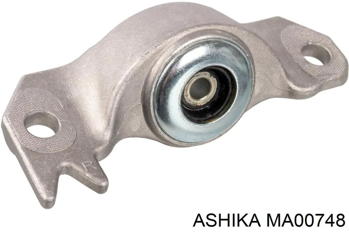 Купити MA00748 Ashika Стійка амортизатора задня
