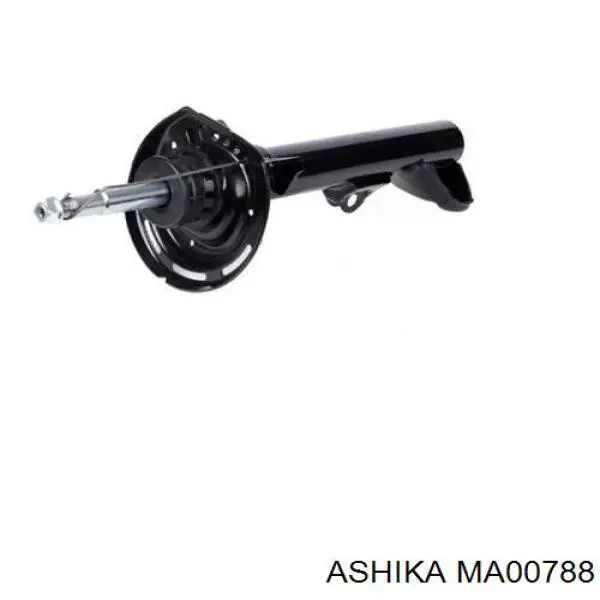 Купити MA00788 Ashika Амортизатора передній лівий