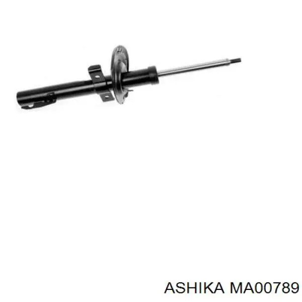 Амортизатор передній, правий Ashika MA00789 ціна, від 48.97 USD