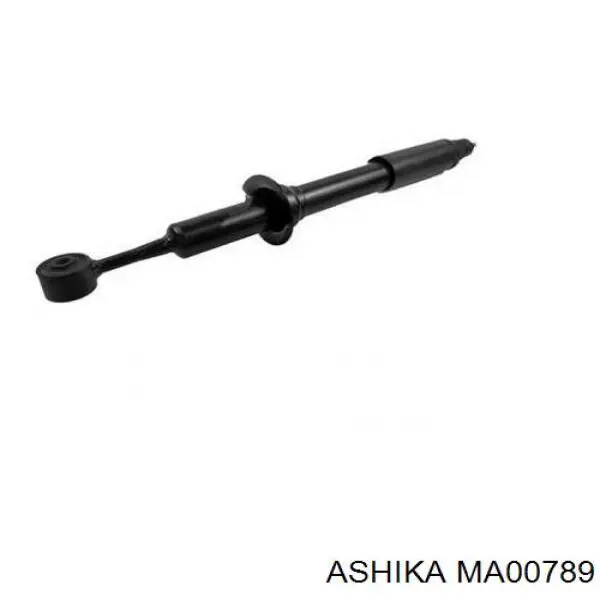 Купити MA00789 Ashika Амортизатор передній, правий