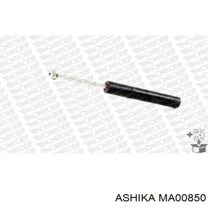 Купити MJ00850 Japko Амортизатор передньої підвіски
