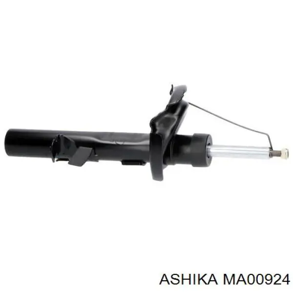 Купити MA00924 Ashika Амортизатор передній, правий