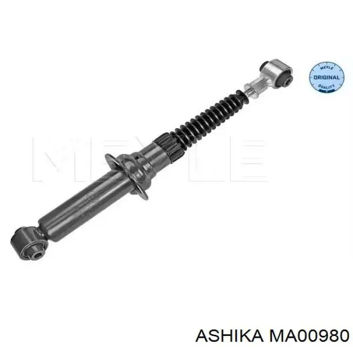 Амортизатор задній Japko MJ00980 ціна, від 55.89 USD
