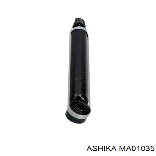 Амортизатор задній MA01035 Ashika